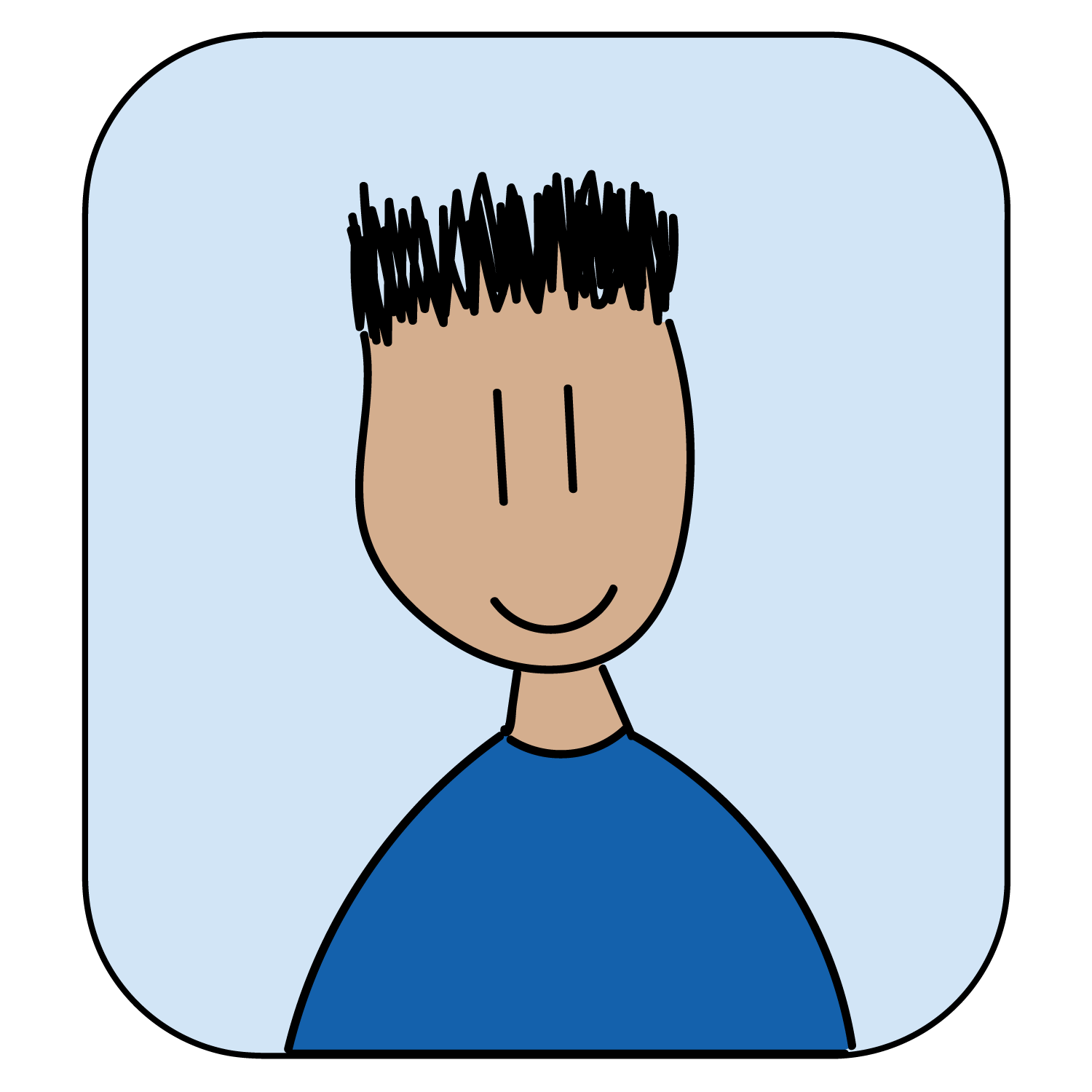 Cartoon Lawrence